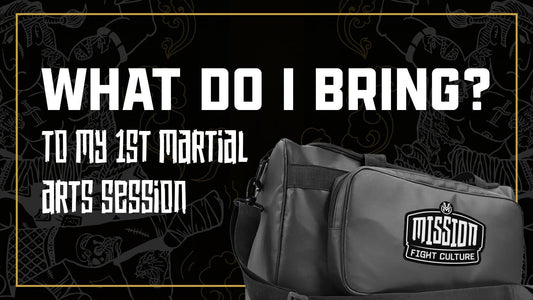 Step into the Ring Prepared: Your Kickboxing & Muay Thai Starter Kit Guide