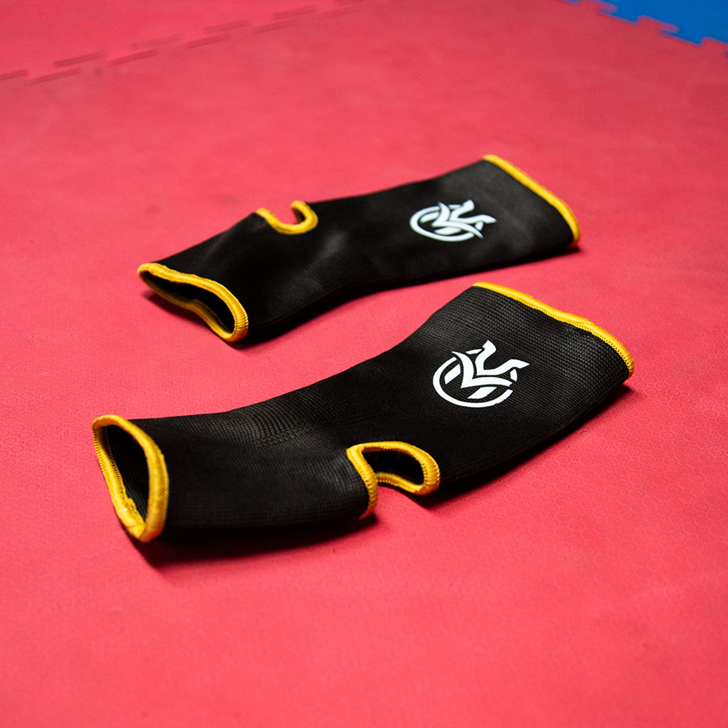 Muay Thai Ankle Guards