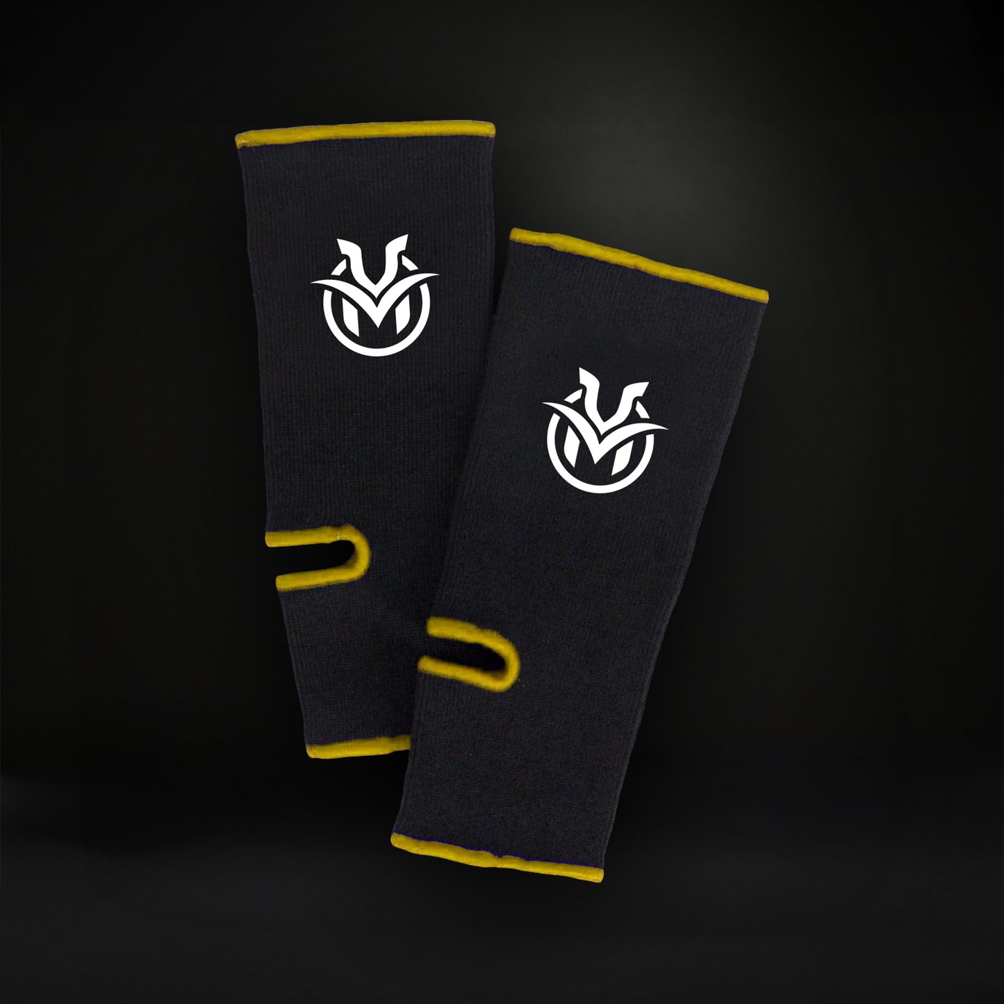 Muay Thai Ankle Guards