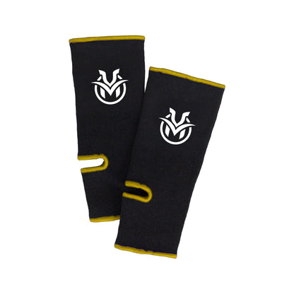 Muay Thai Ankle Guards